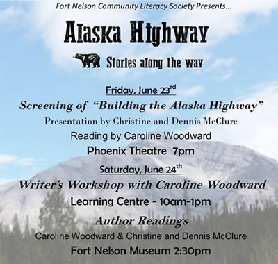 Alaska Highway